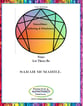 Nine: Let There Be Vocal Solo & Collections sheet music cover